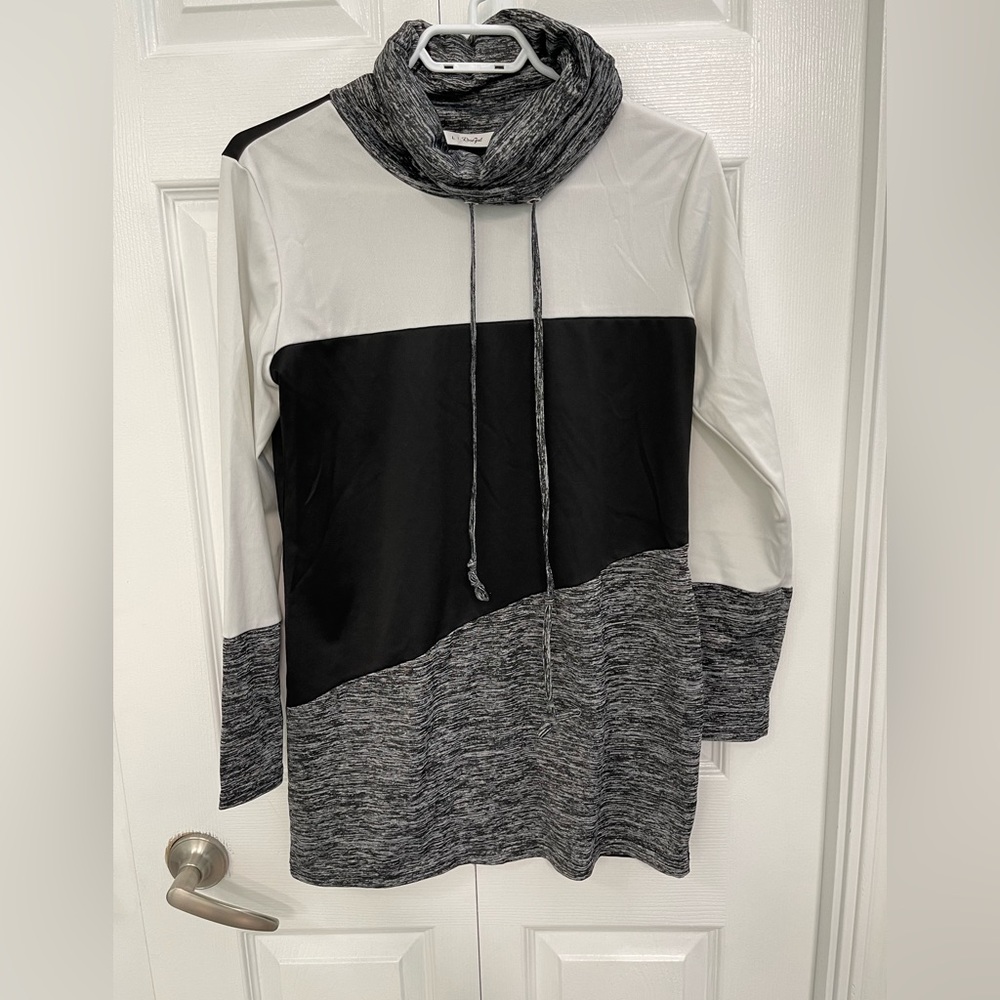 Rosegal sweater